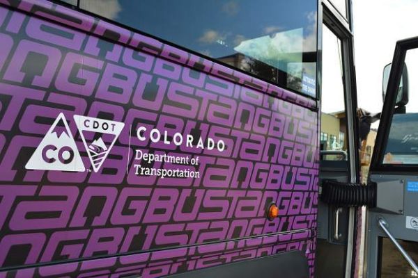 Bustang ticket prices to be cut in half for bus rides between Denver, I-70 corridor mountain towns like Frisco, Vail, Glenwood Springs - Vimarsana News
